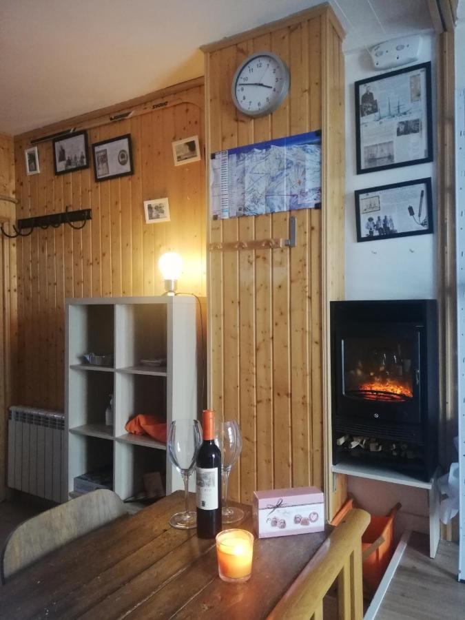 APARTAMENTO LOS VALLES en SIERRA NEVADA Exterior foto