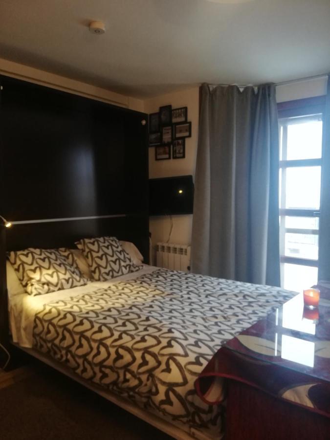 APARTAMENTO LOS VALLES en SIERRA NEVADA Exterior foto
