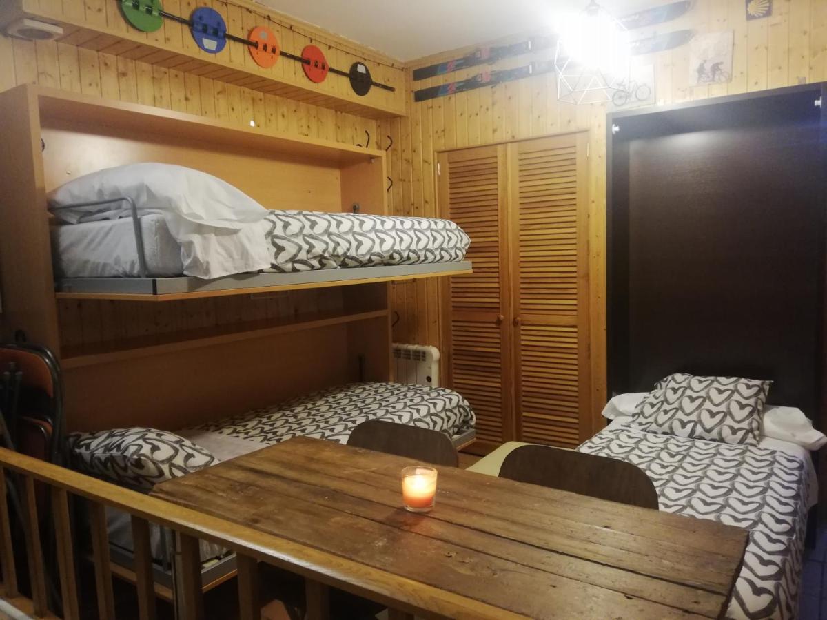 APARTAMENTO LOS VALLES en SIERRA NEVADA Exterior foto
