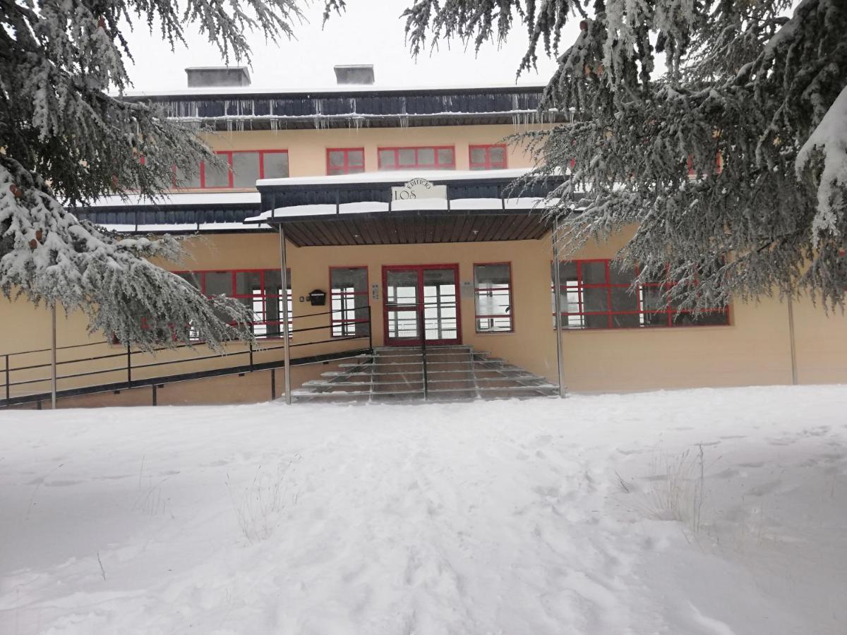 APARTAMENTO LOS VALLES en SIERRA NEVADA Exterior foto